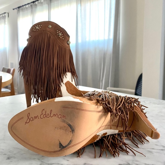 Sam Edelman - Picture 7 of 8